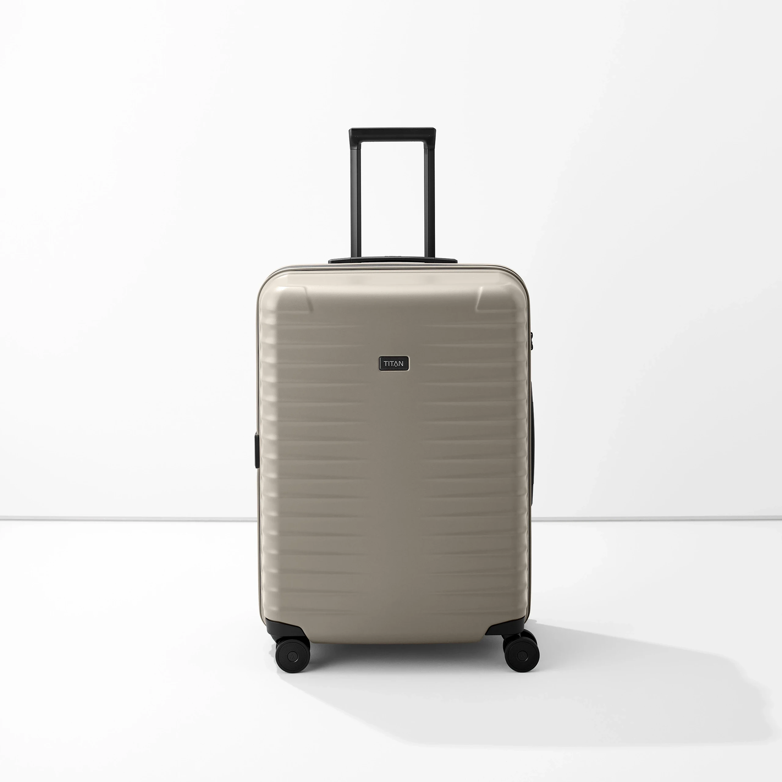Trolley M+