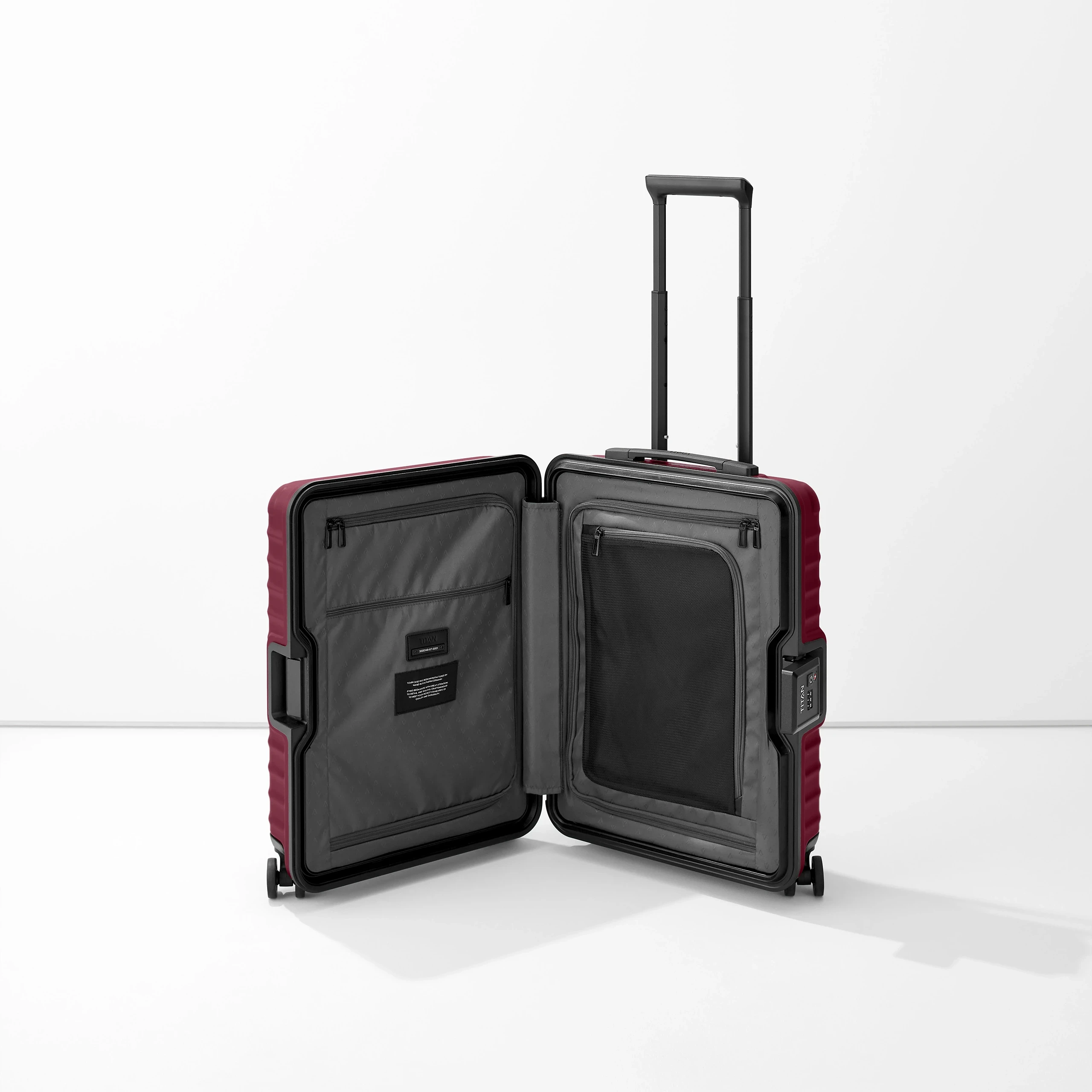 S20 Trolley