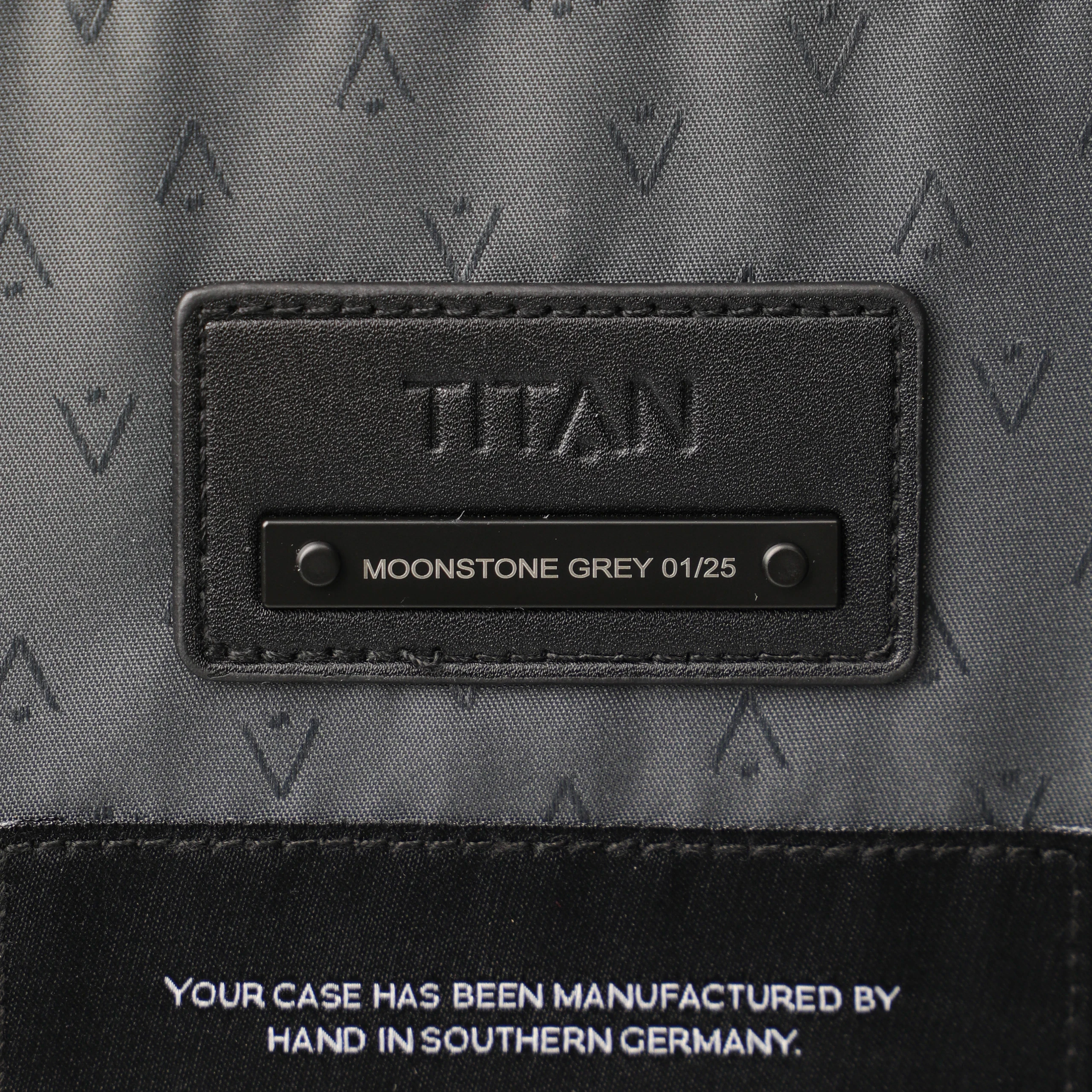 UPGRADE - Trolley S23