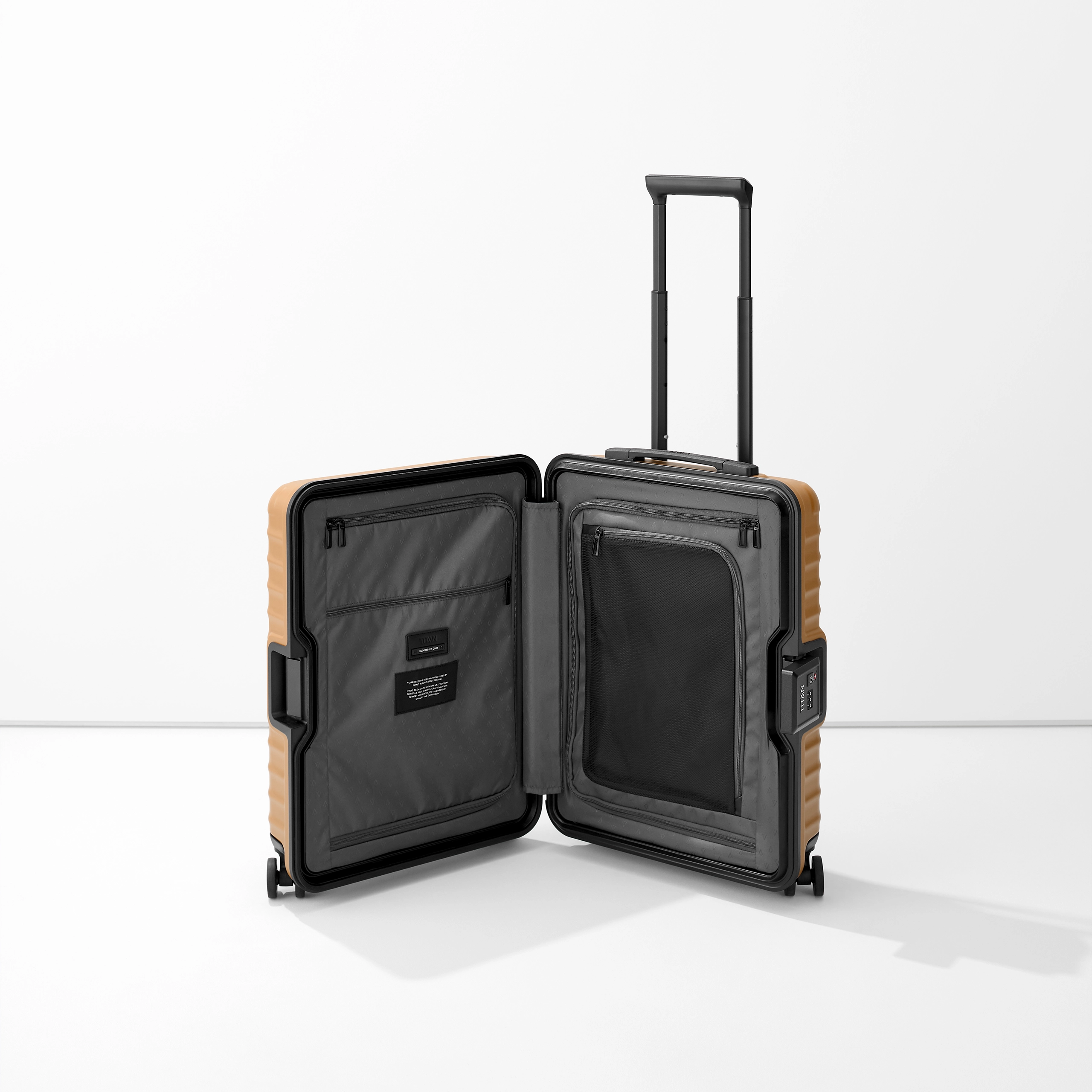 Trolley S20 Trolley S20
