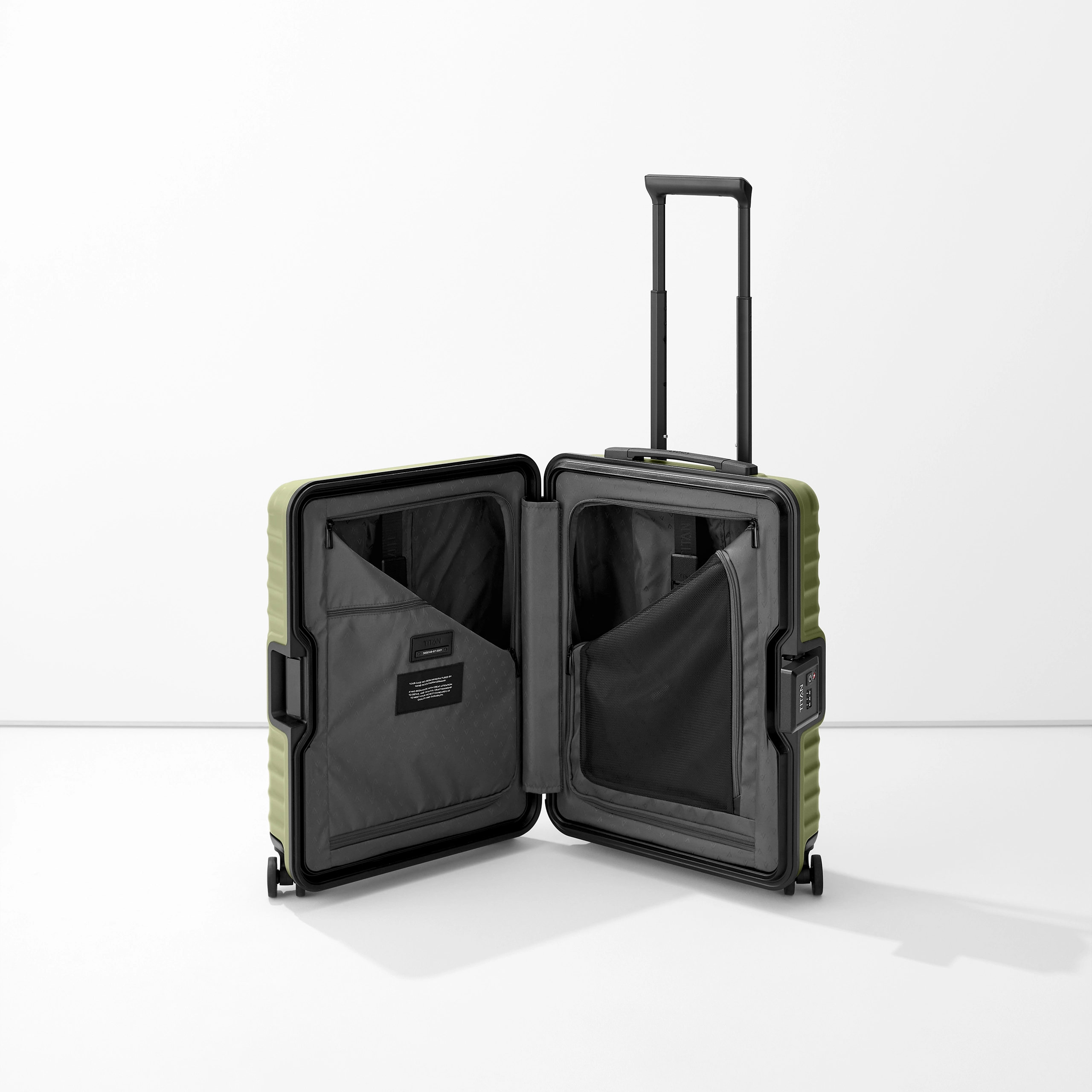 Trolley S20 Trolley S20