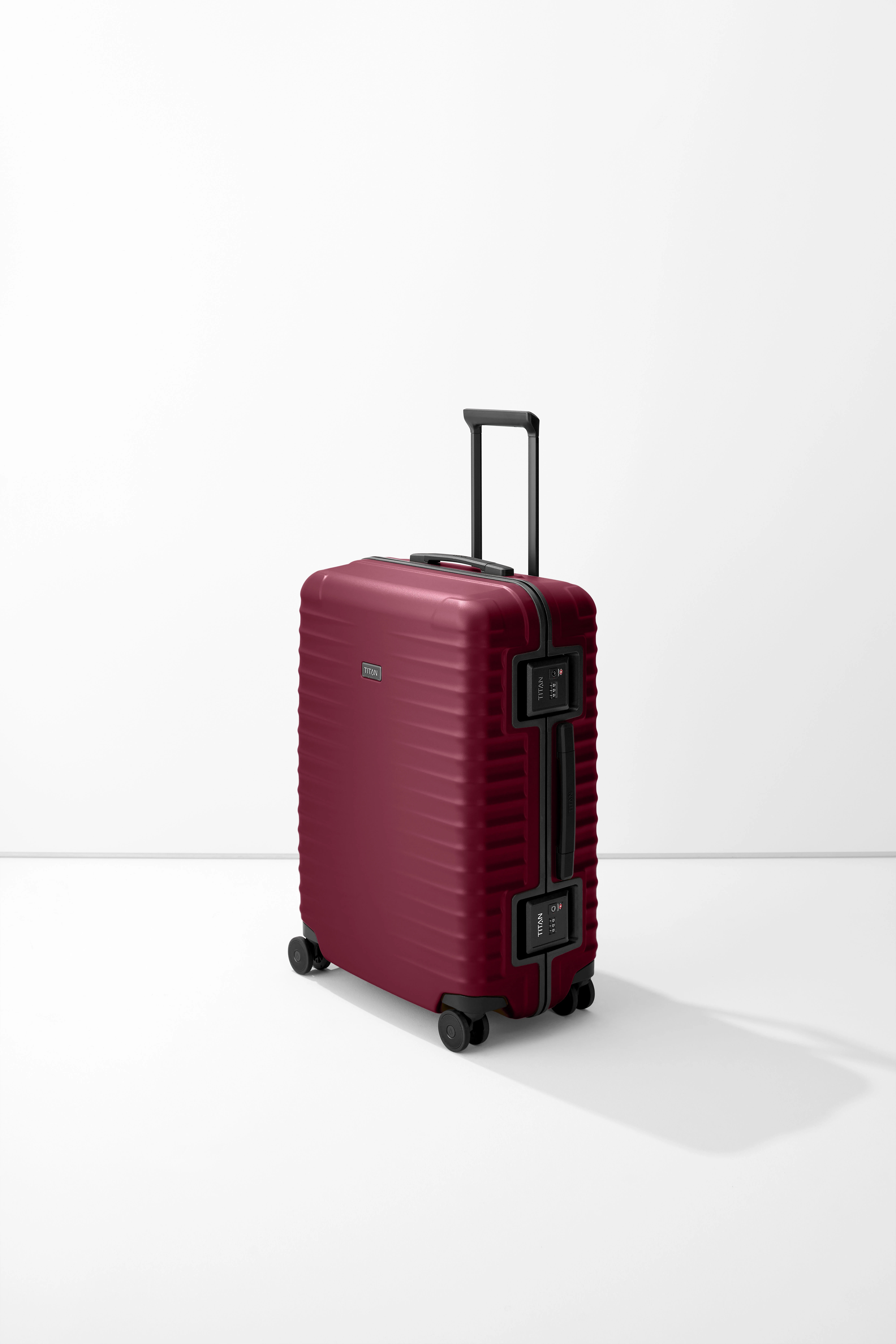 Trolley M+