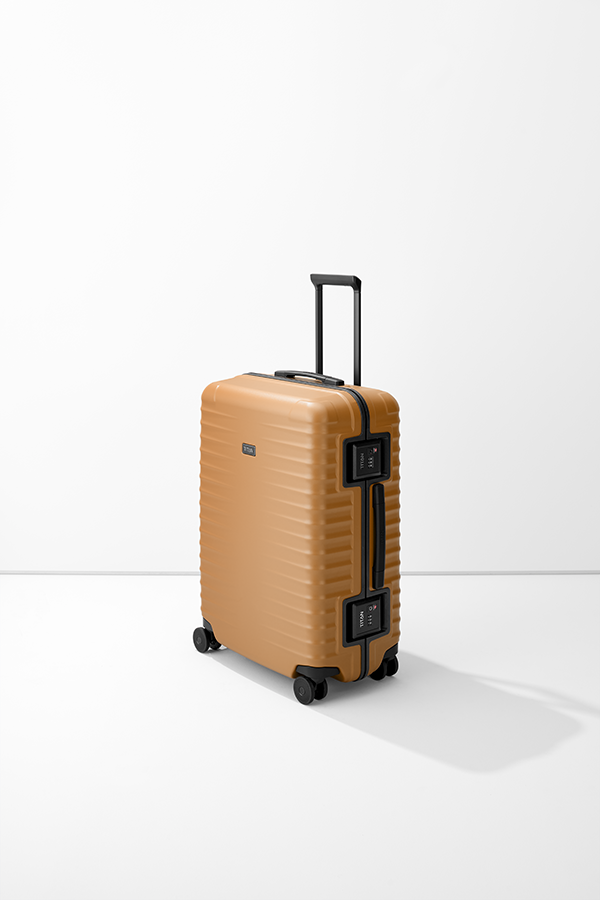 Trolley M+