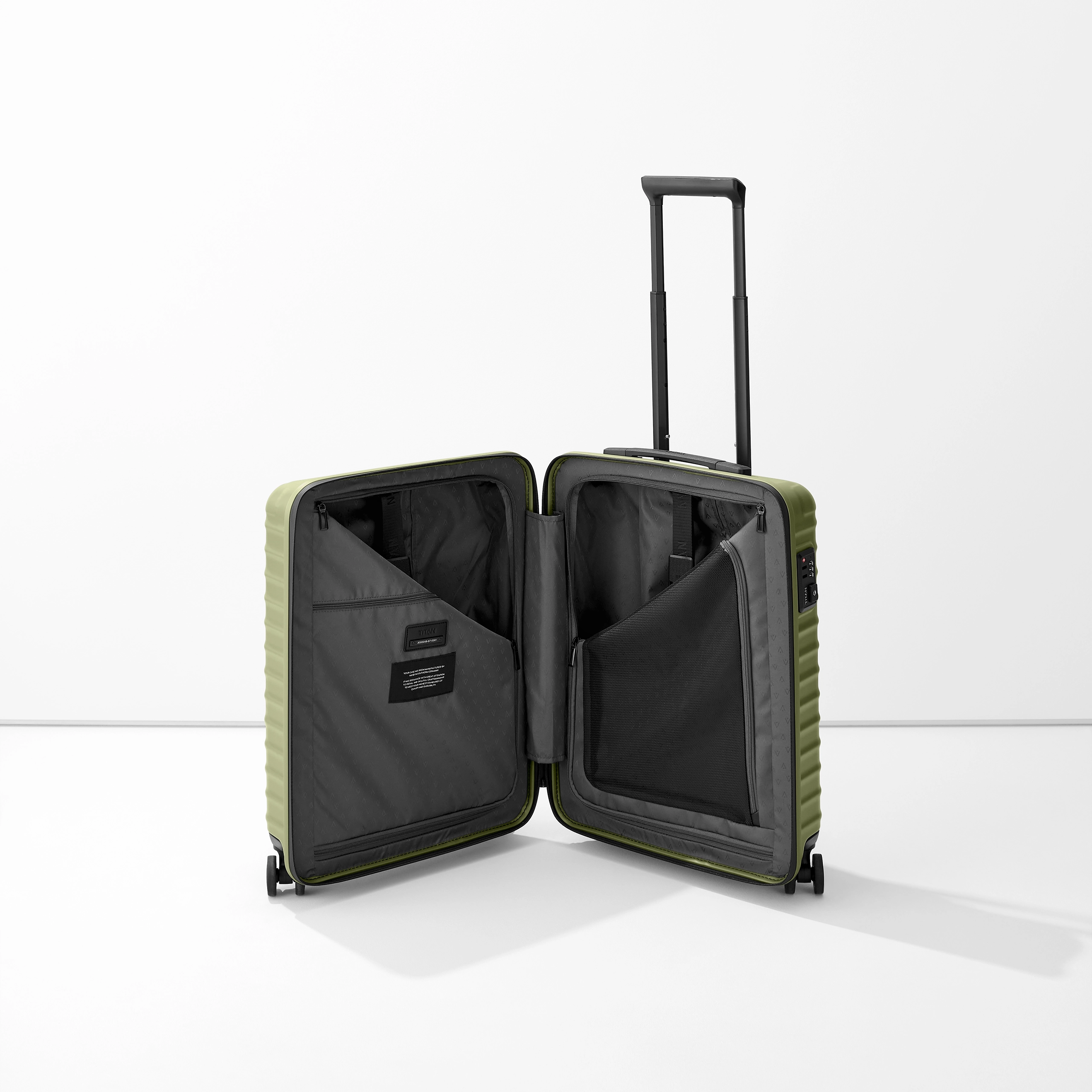 Trolley S20 Trolley S20