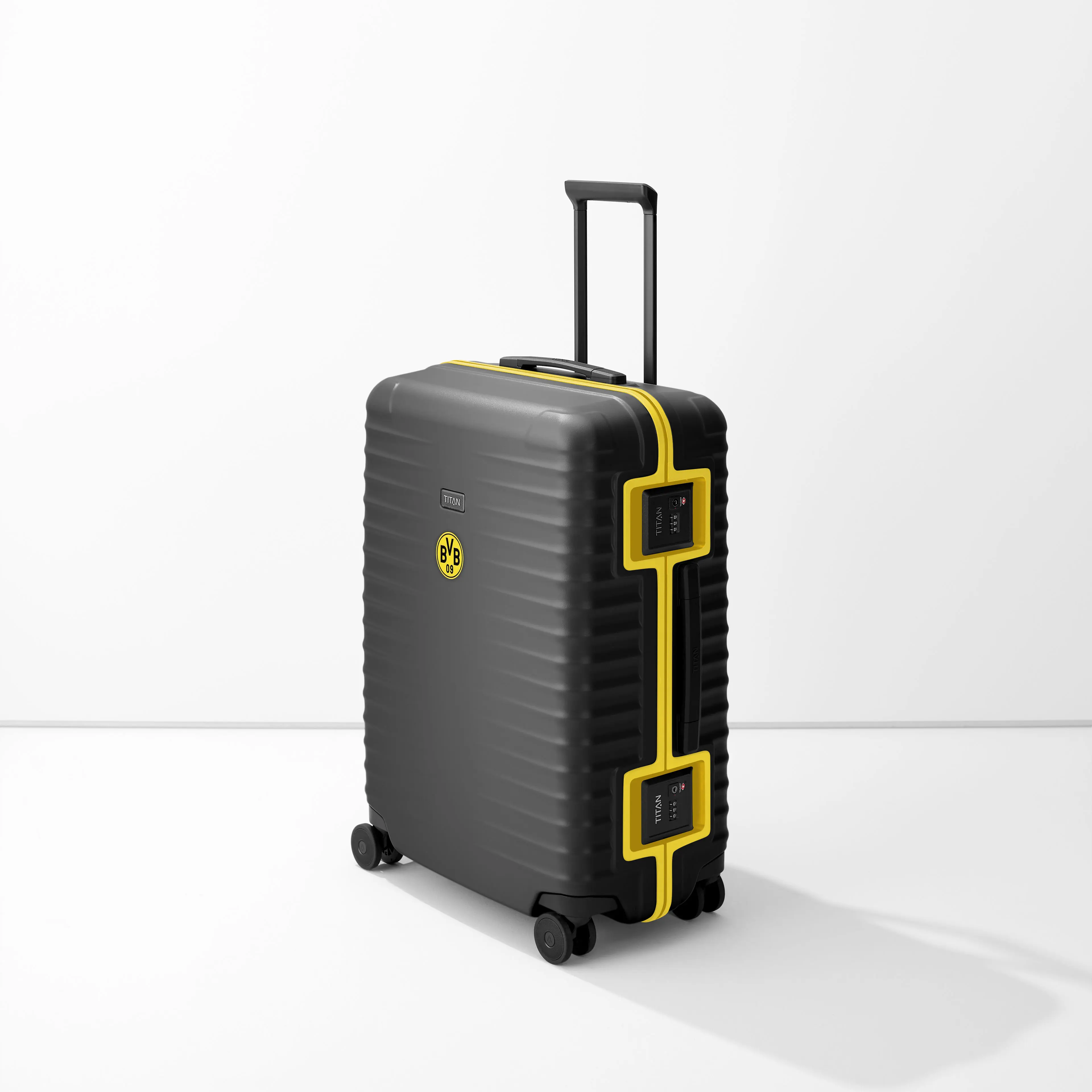 Trolley M+