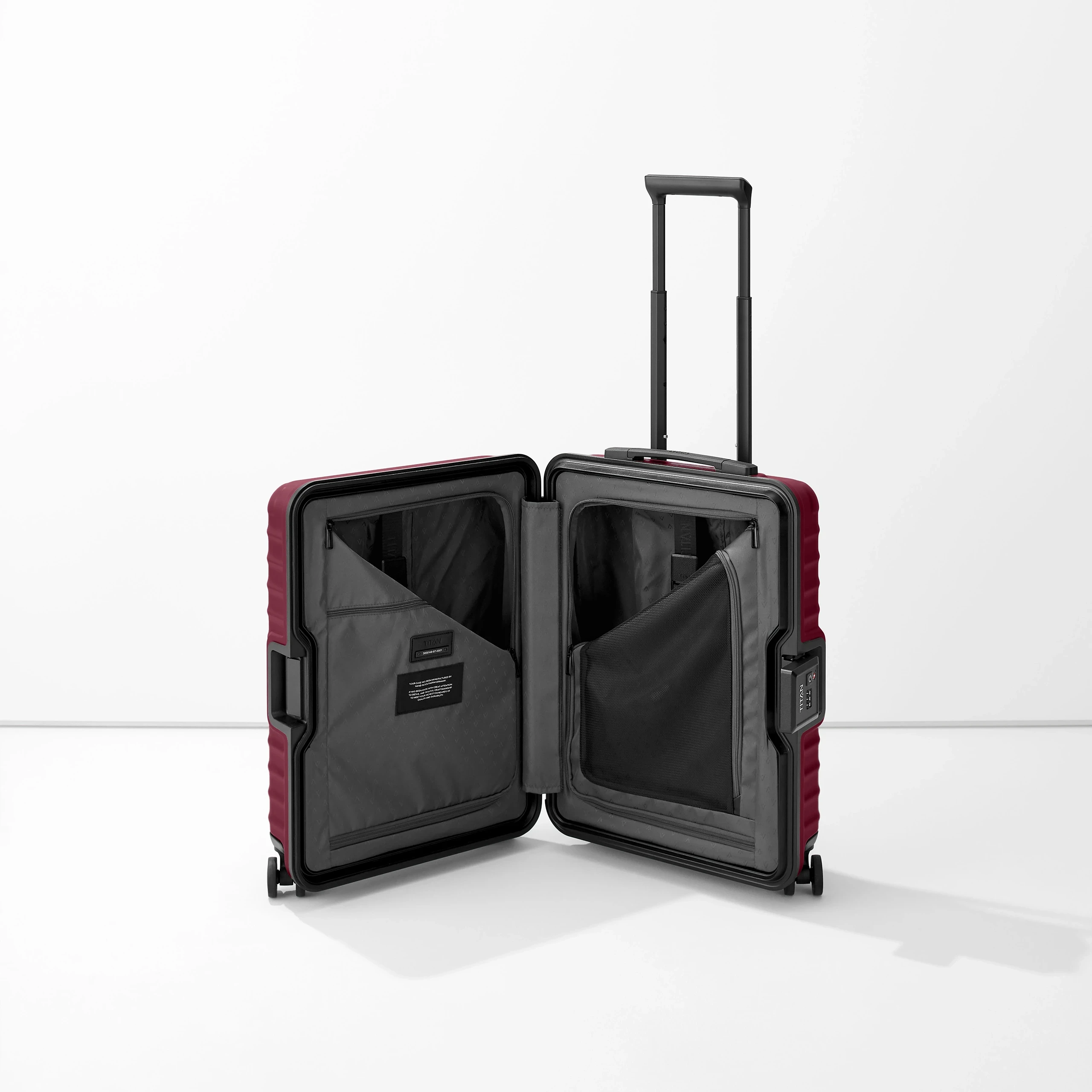 S20 Trolley