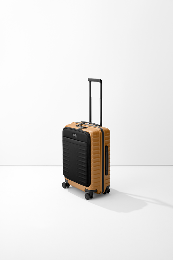 UPGRADE - Trolley with front pocket Trolley with front pocket