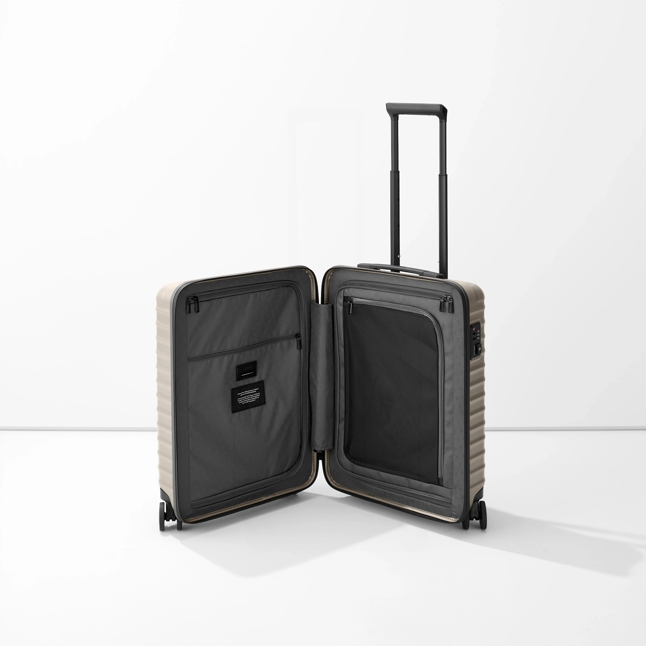 UPGRADE - Trolley S23