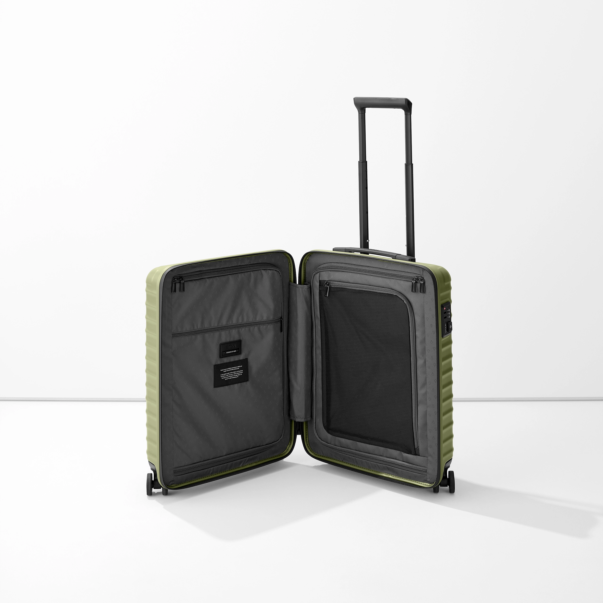 Trolley S20 Trolley S20