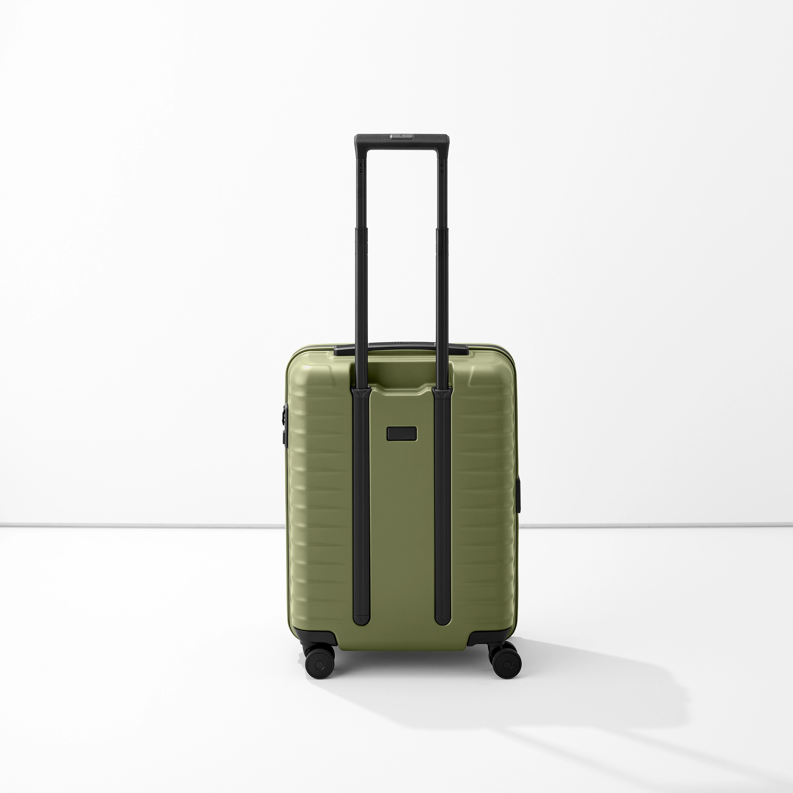 Trolley mit Vortasche Trolley mit Vortasche