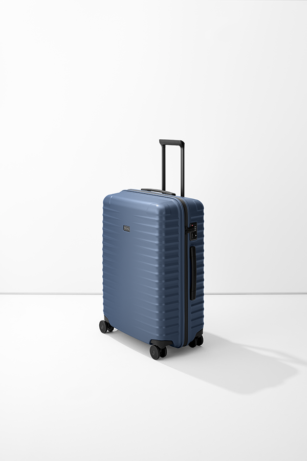 Trolley M+
