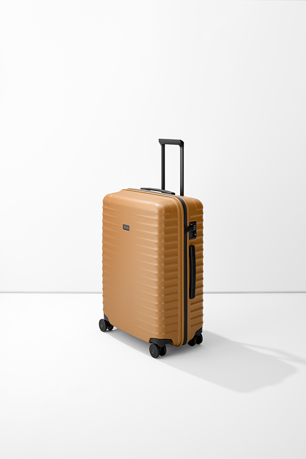 UPGRADE - Trolley M+ Trolley M+