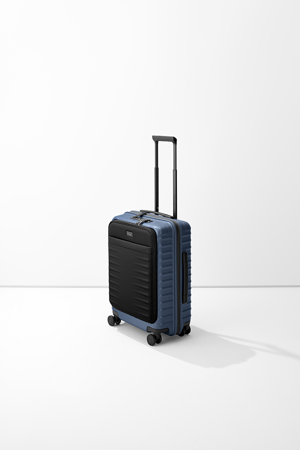 UPGRADE - Trolley with front pocket Trolley with front pocket