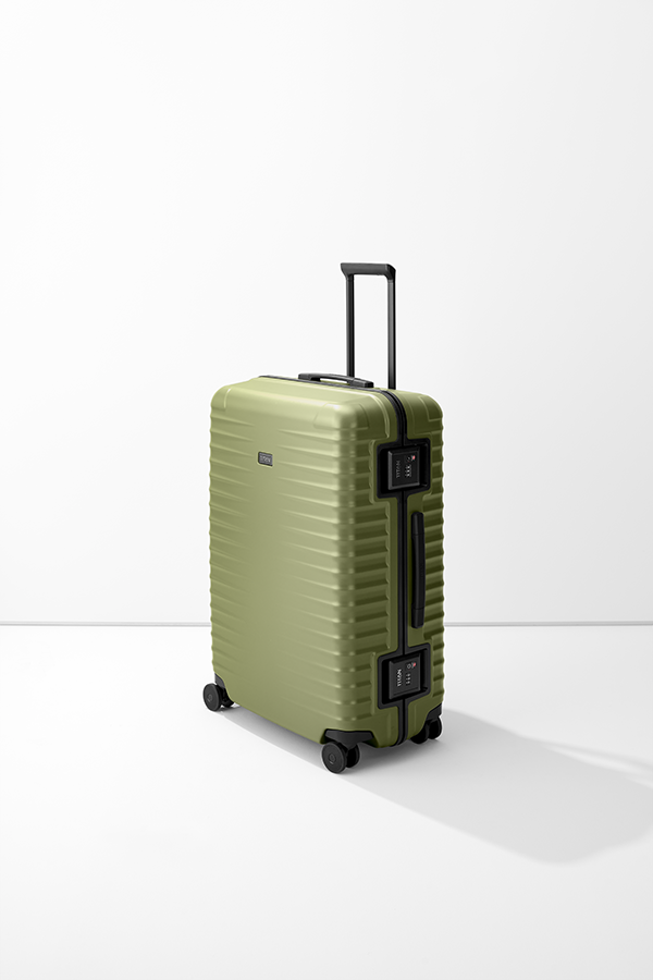 OVERSEAS - Trolley L Trolley L