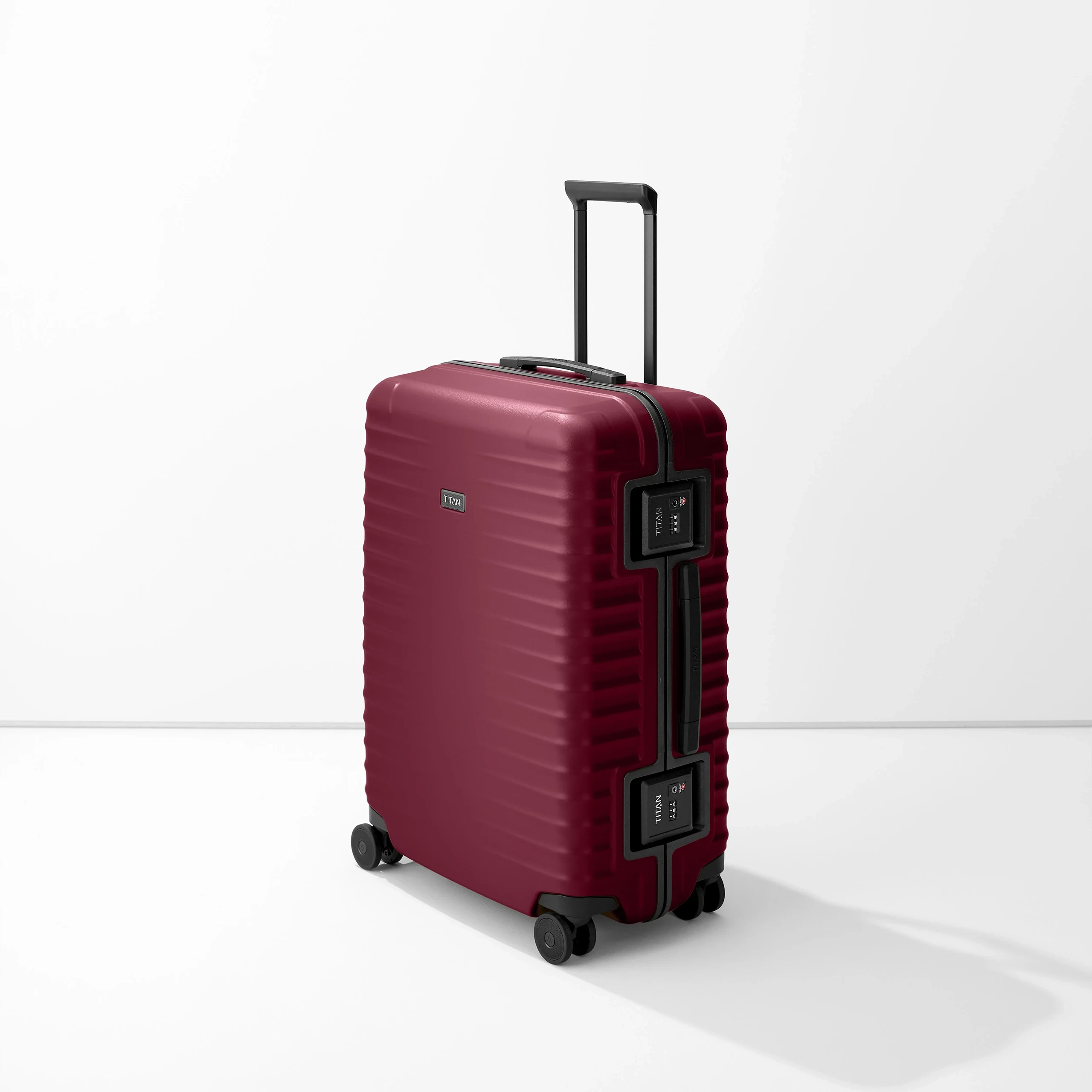 Trolley M+