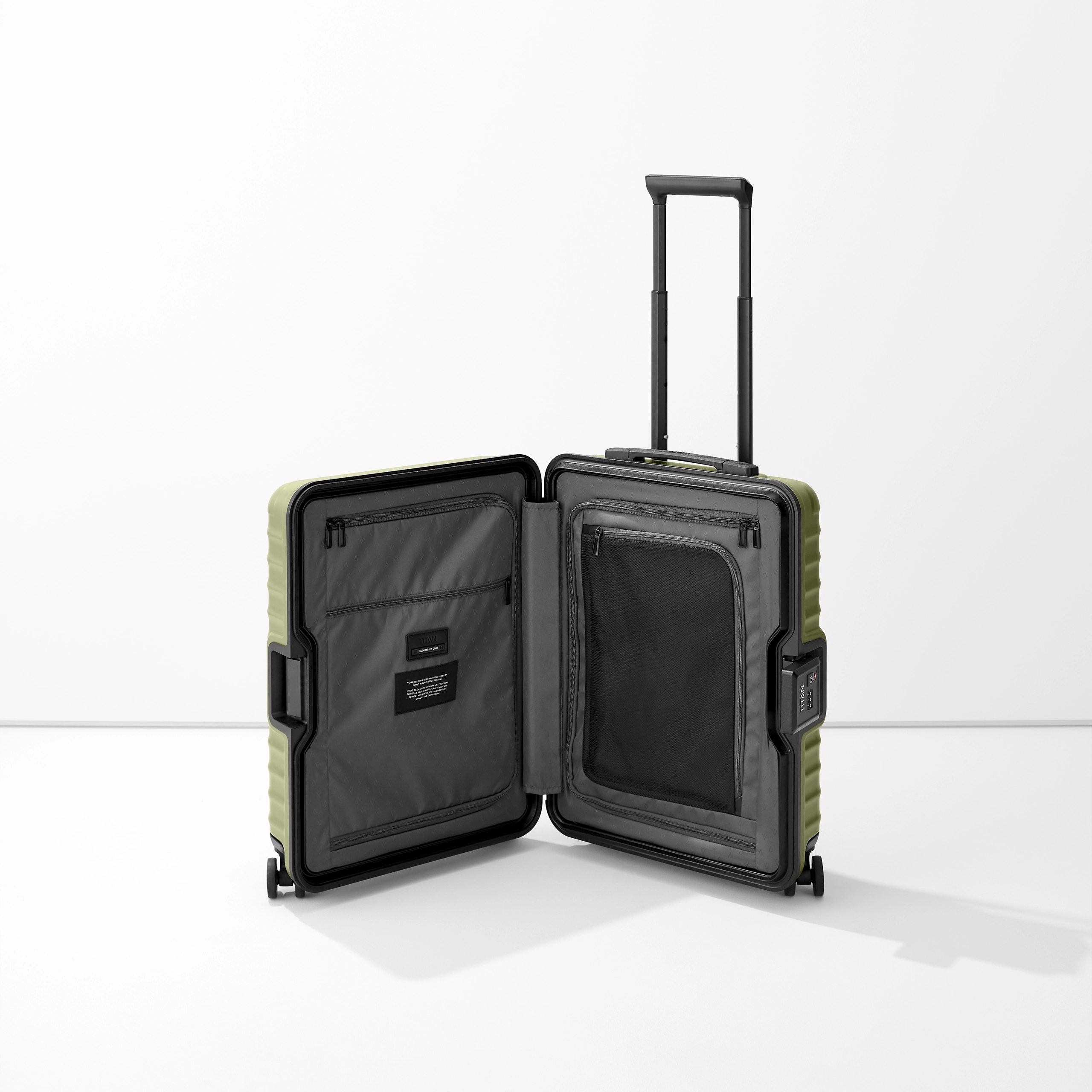 Trolley S20 Trolley S20