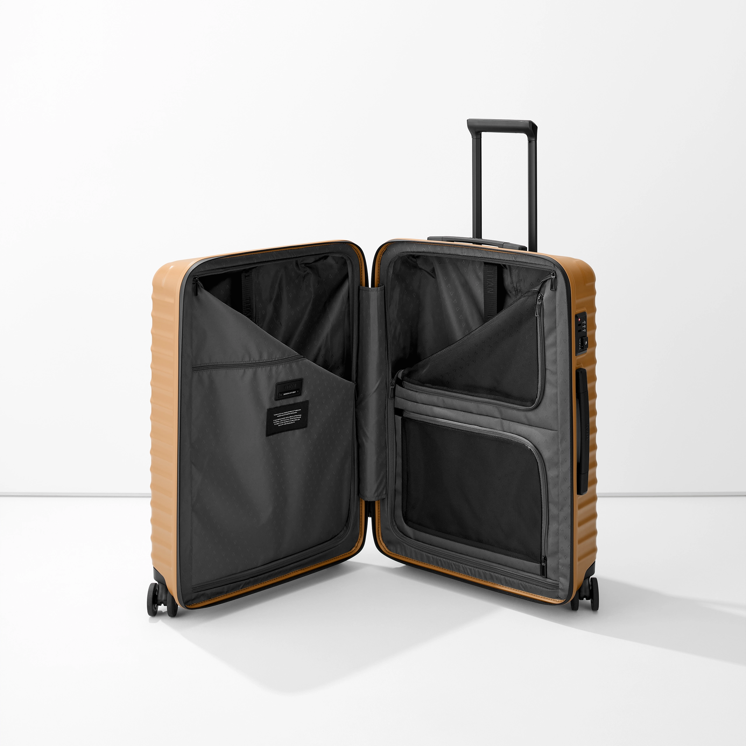 Trolley M+ Trolley M+