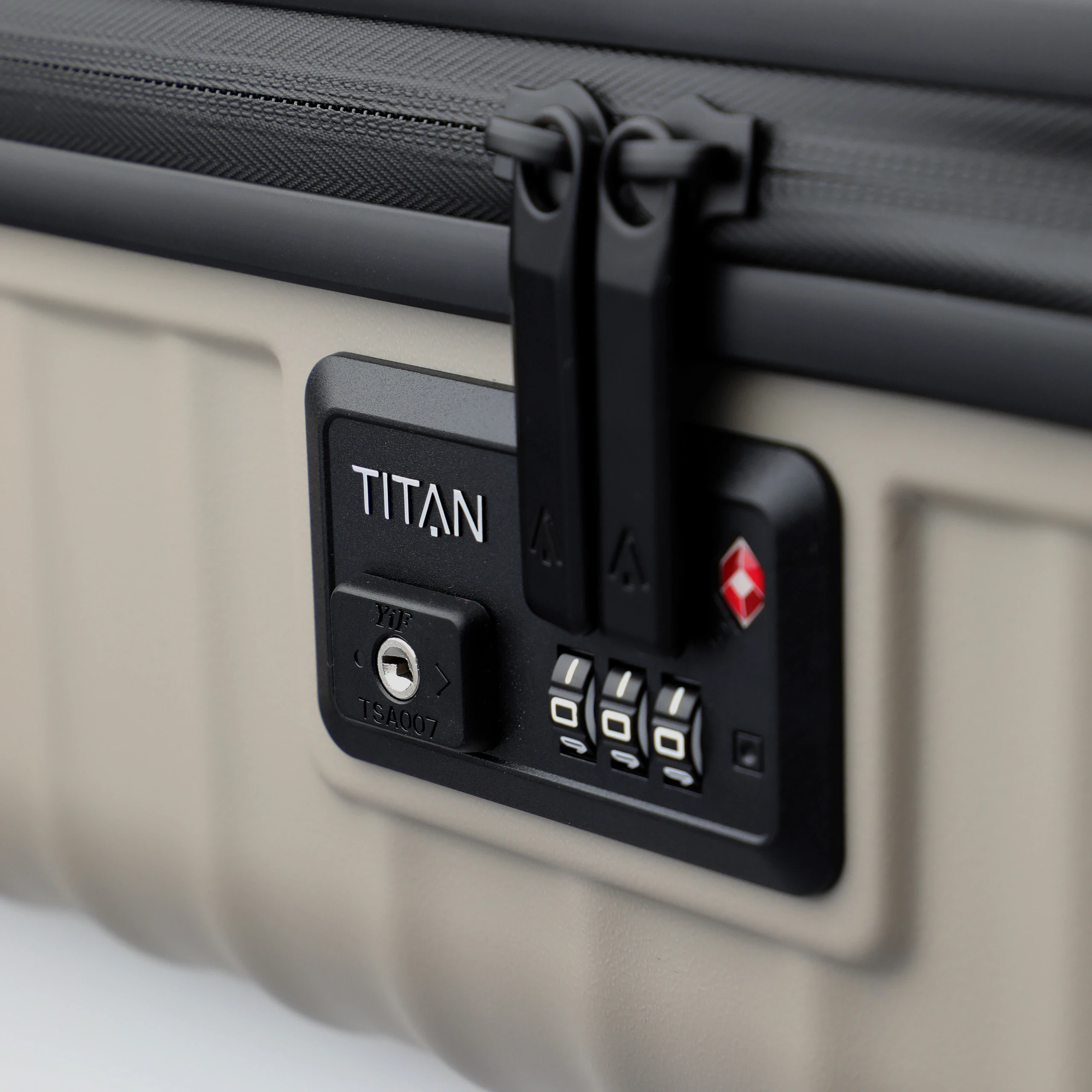 UPGRADE - Trolley S23