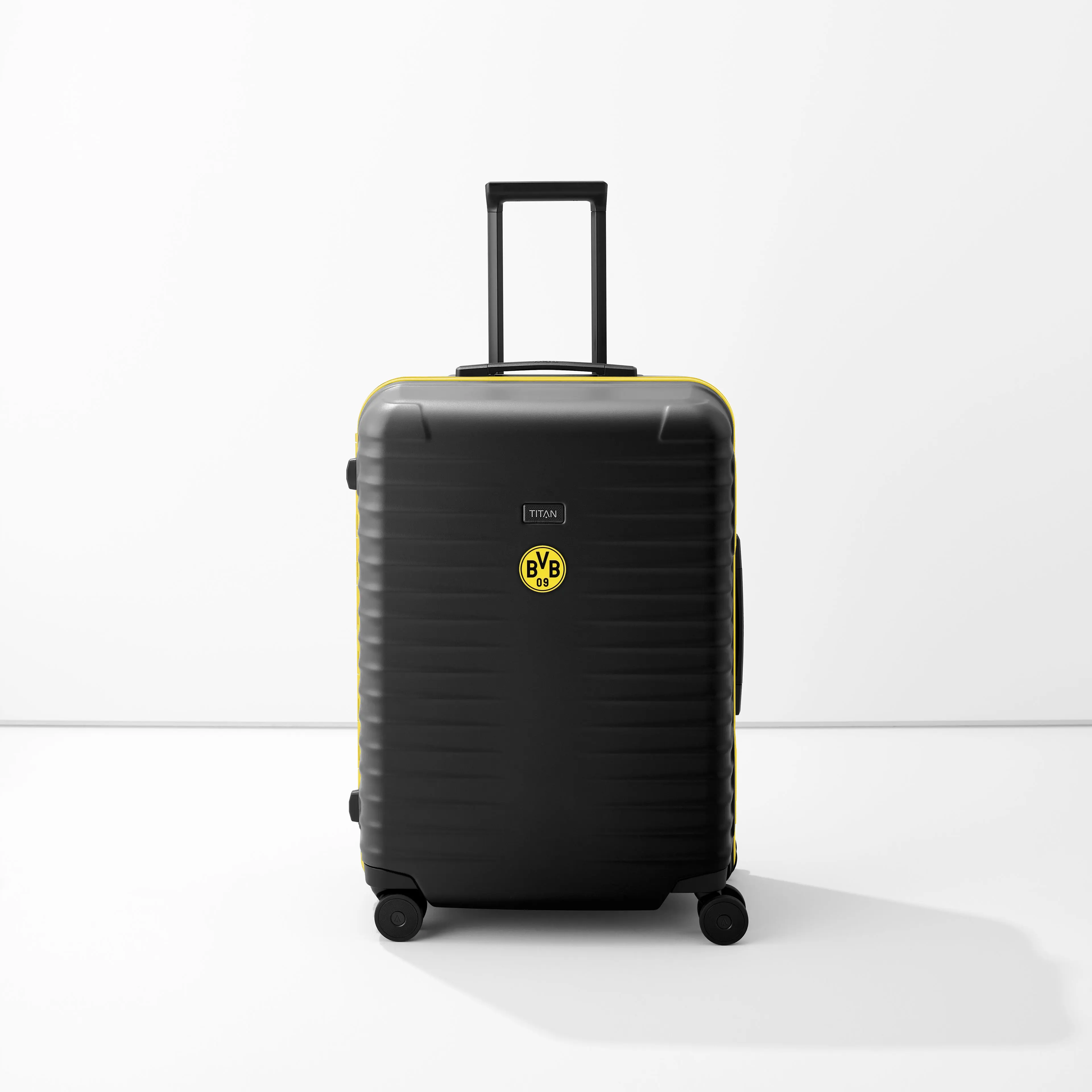 Trolley M+