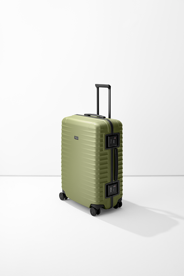 Trolley M+