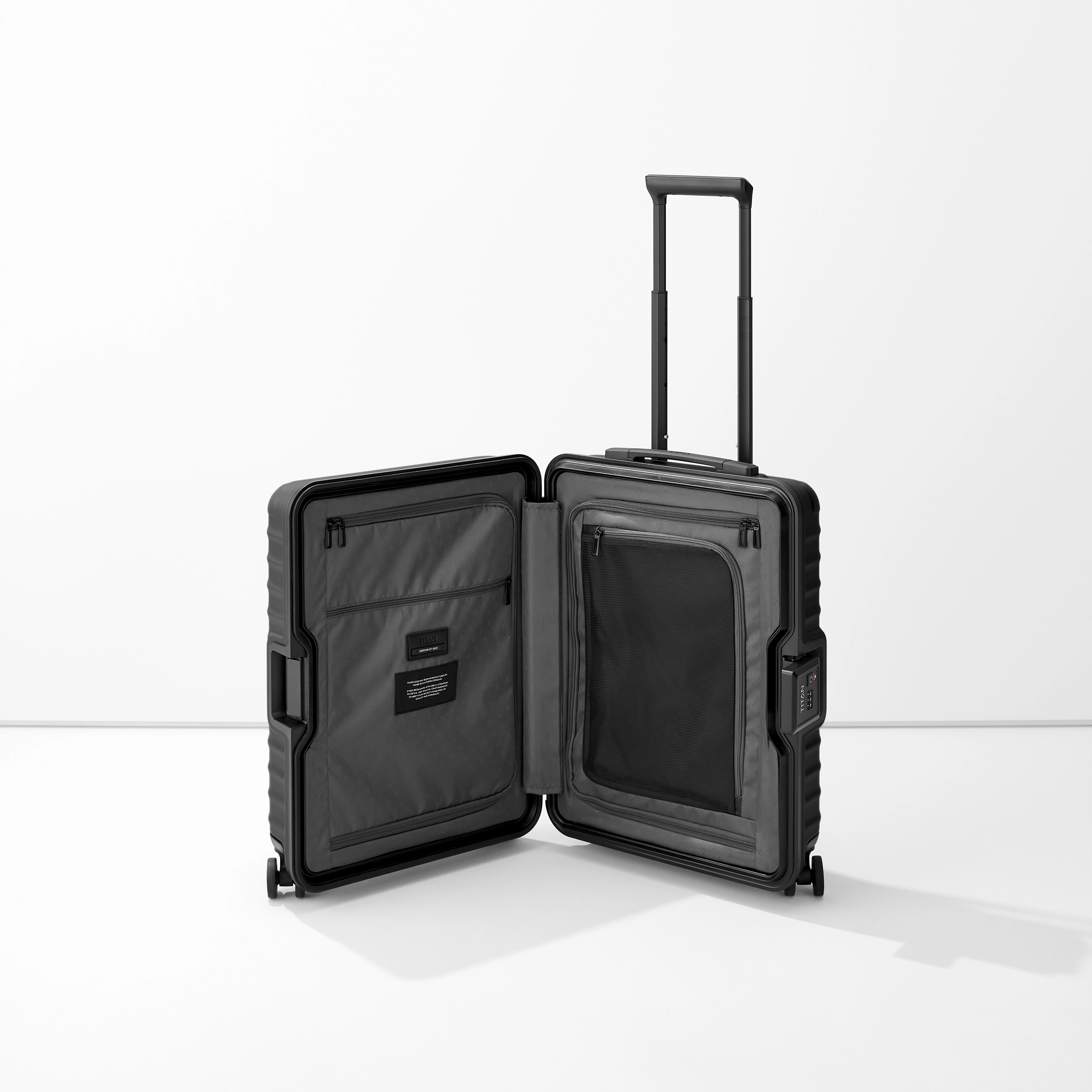 Trolley S20 Trolley S20