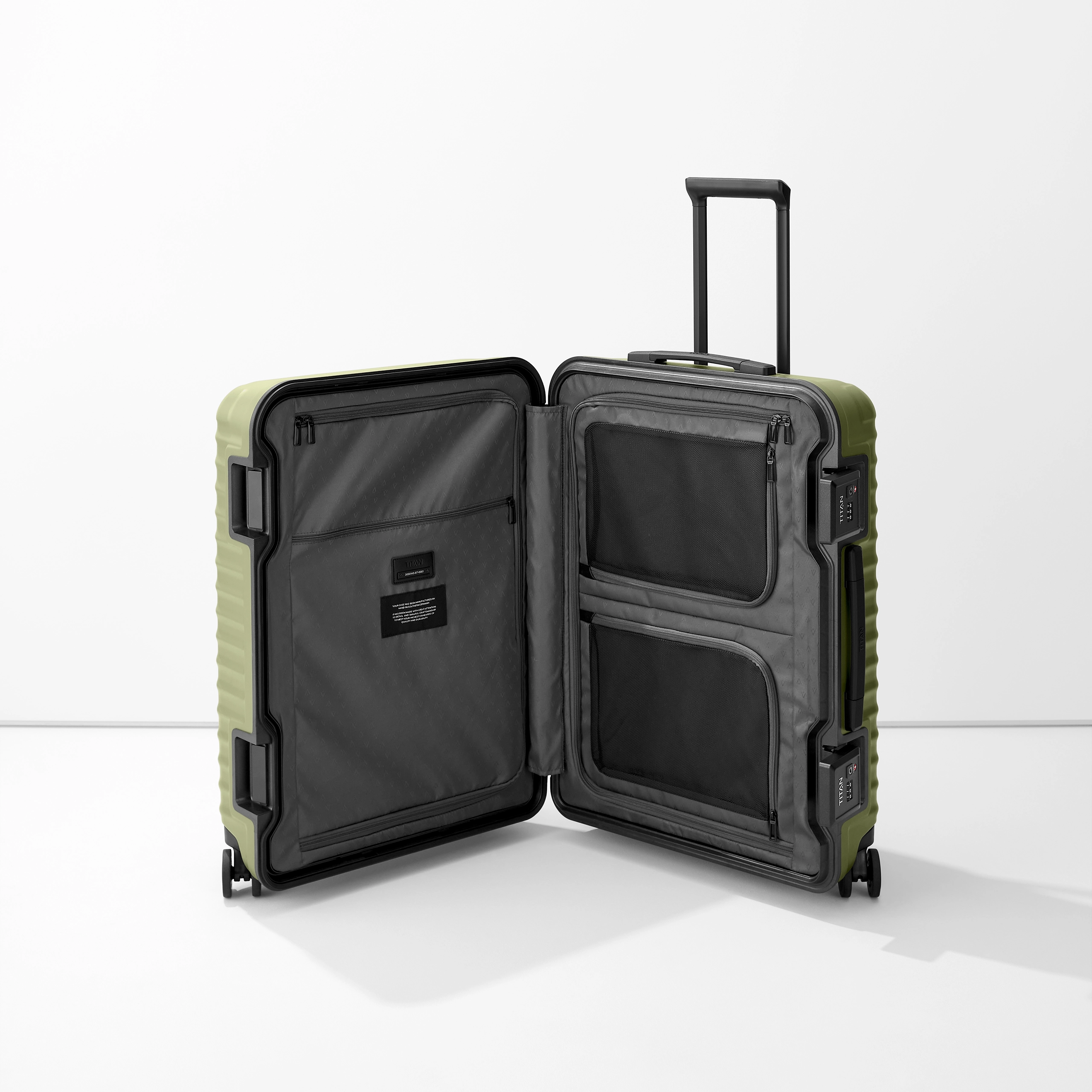 Trolley M+ Trolley M+