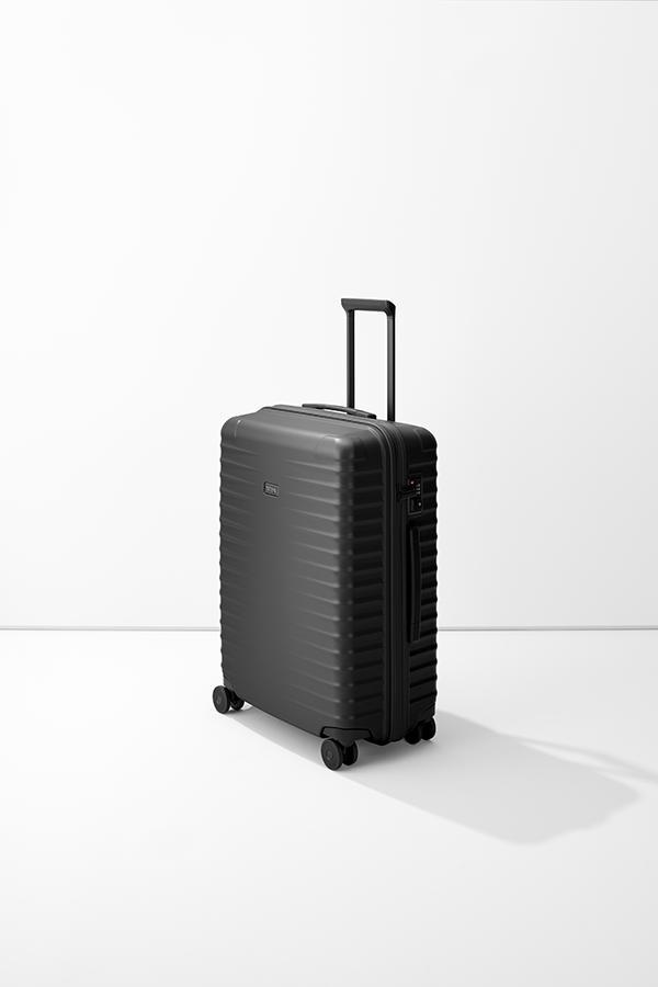 Trolley M+