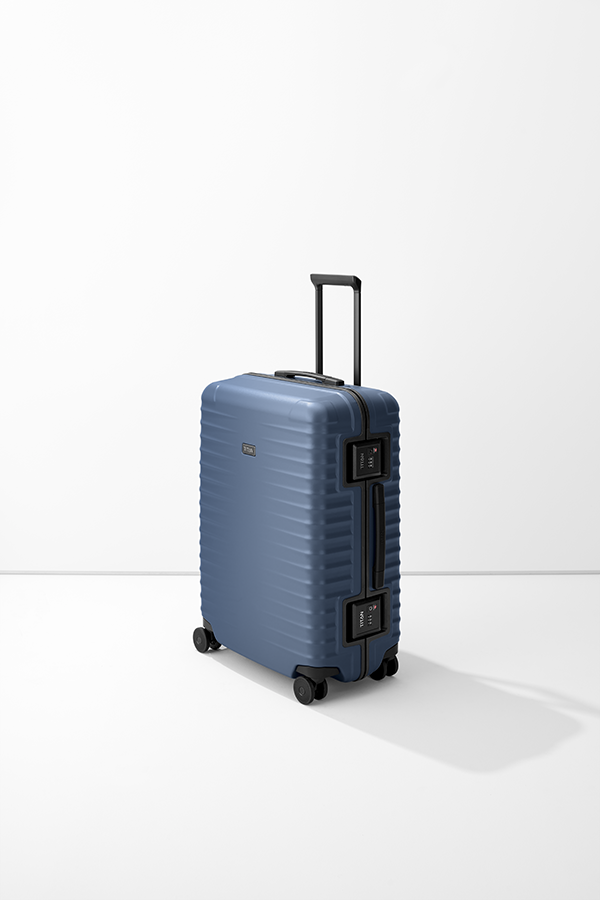 OVERSEAS - Trolley M+ Trolley M+