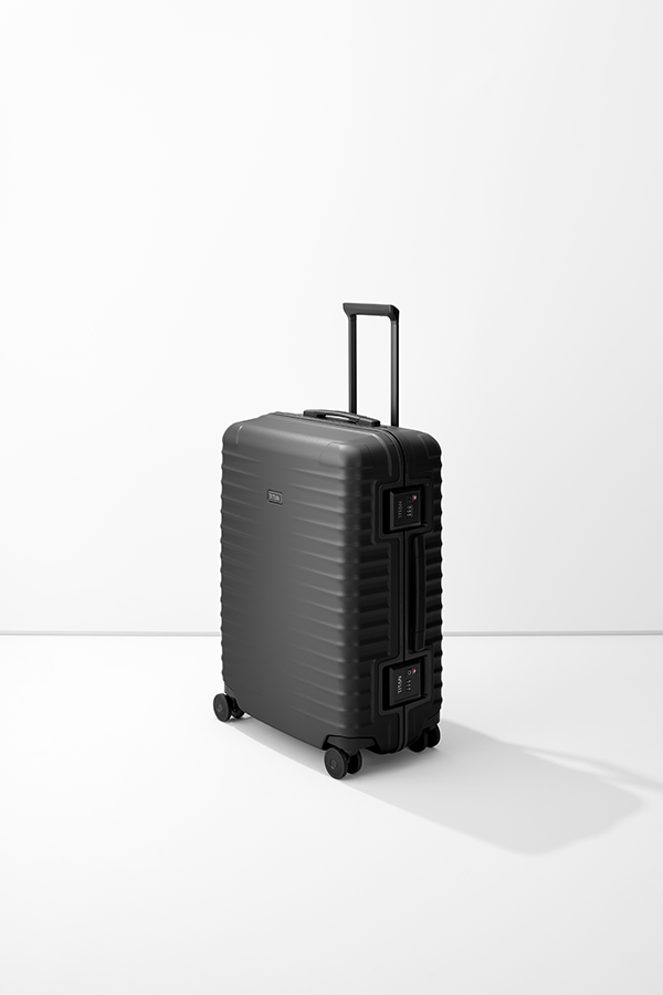 Trolley M+
